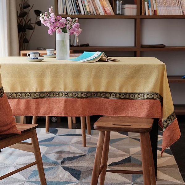 cotton and linen cloth art table plain coffee rectangular dining
cotton and linen cloth art table plain coffee rectangular dining