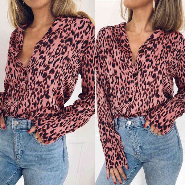 women's blouses & shirts ebaihui blouse spring autumn long sleeve button solid summer chiffon female clothing plus size leopa, White
women's blouses & shirts ebaihui blouse spring autumn long sleeve button solid summer chiffon female clothing plus size leopa, White