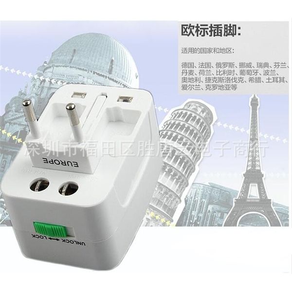plug converter socket british hong kong european standard american australian tourism conversion head
plug converter socket british hong kong european standard american australian tourism conversion head