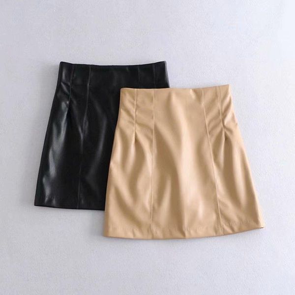 europe and the united states' pu leather skirts packet buttock factory direct selling wholesale short skirt, Black
europe and the united states' pu leather skirts packet buttock factory direct selling wholesale short skirt, Black