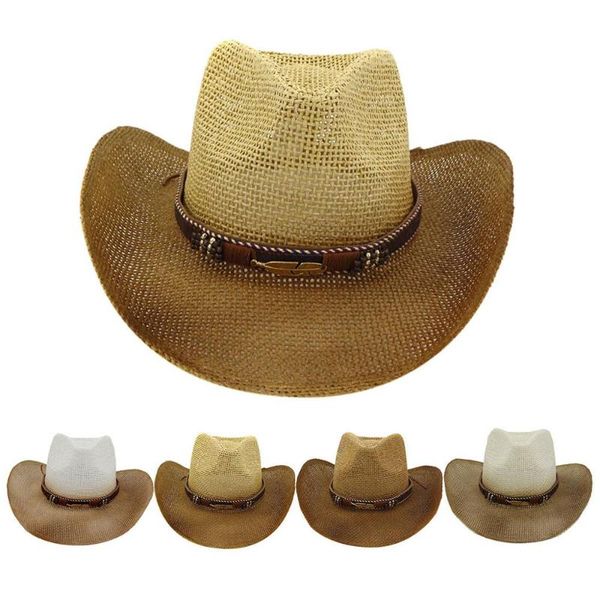 cloches fashion beige coffee khaki white cowboy hat wild west fancy dress men lady cowgirl cap #4j12, Blue;gray
cloches fashion beige coffee khaki white cowboy hat wild west fancy dress men lady cowgirl cap #4j12, Blue;gray