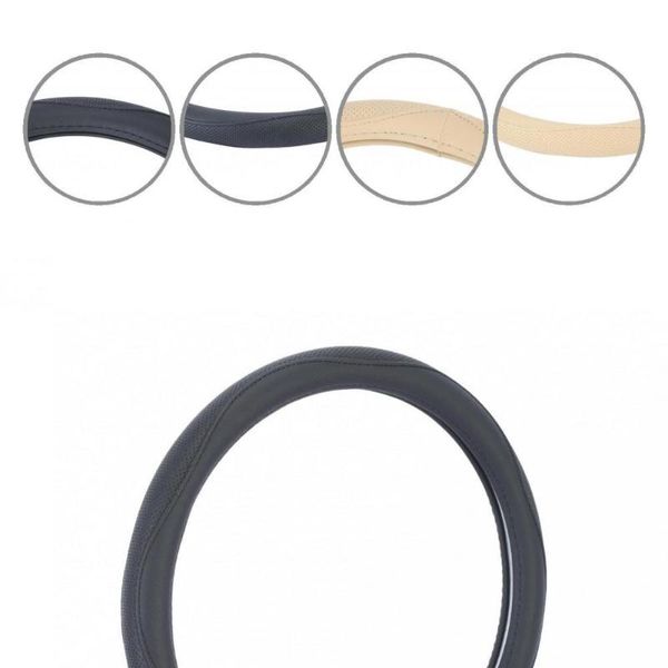 steering wheel covers soft high-quality durable cover anti-skid protector protective for vehicles
steering wheel covers soft high-quality durable cover anti-skid protector protective for vehicles