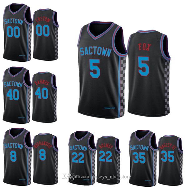 20 21 men fox hield bagly iii barnes bogdanovic holmes basketball jerseys black icon edition, Black;red
20 21 men fox hield bagly iii barnes bogdanovic holmes basketball jerseys black icon edition, Black;red