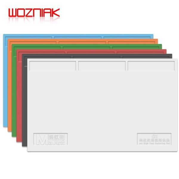 professional hand tool sets maant g1 large size 500mm x 300mm repair pad high temperature resistance mobile phone computer maintenance workb
professional hand tool sets maant g1 large size 500mm x 300mm repair pad high temperature resistance mobile phone computer maintenance workb