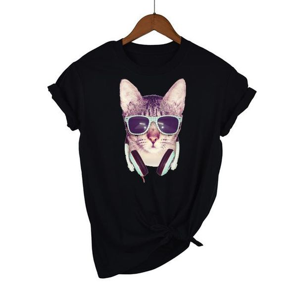 women's t-shirt kawaii cat cool cartoon graphic women harajuku cute anime tshirt kroean style fashion t shirt ullzang tees female, White
women's t-shirt kawaii cat cool cartoon graphic women harajuku cute anime tshirt kroean style fashion t shirt ullzang tees female, White