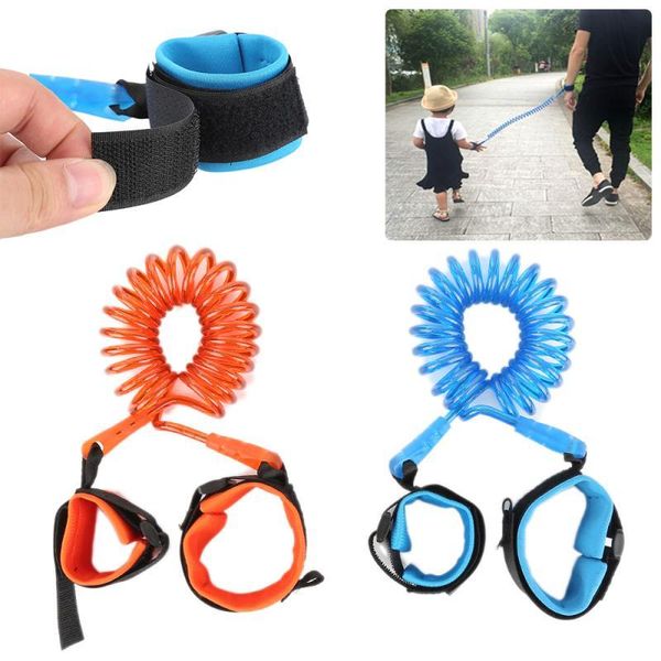 carriers, slings & backpacks toddler baby child safety belt traction rope anti-lost wrist chain outdoor walking hand bandage
carriers, slings & backpacks toddler baby child safety belt traction rope anti-lost wrist chain outdoor walking hand bandage