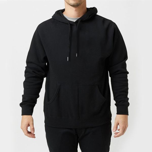 fashion men's hoodies 2021 spring autumn casual sweatshirtssolid color sweatshirt male, Black
fashion men's hoodies 2021 spring autumn casual sweatshirtssolid color sweatshirt male, Black
