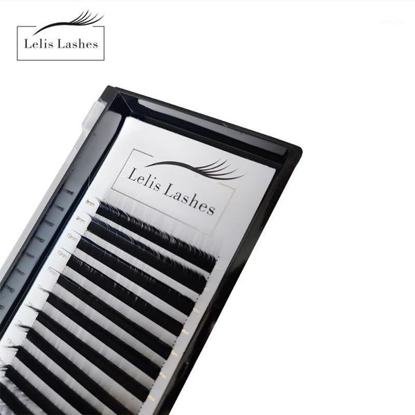 lelislashes l curl volume 12rows false eyelash extensions mink black material 8-16mm mixed tray makeup lashes1
lelislashes l curl volume 12rows false eyelash extensions mink black material 8-16mm mixed tray makeup lashes1