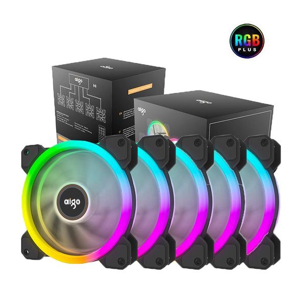 aigo dr12 120mm rgb cooling fan ir remote adjust color quiet pc case sets cpu cooler gaming controller max 8fans fans & coolings
aigo dr12 120mm rgb cooling fan ir remote adjust color quiet pc case sets cpu cooler gaming controller max 8fans fans & coolings