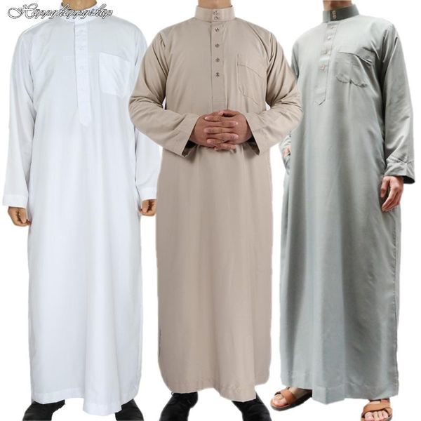 ethnic clothing ramadan men muslim islamic jubba thobe robes saudi arabia dishdasha dress casual loose kaftan abaya dubai robe gown, Red
ethnic clothing ramadan men muslim islamic jubba thobe robes saudi arabia dishdasha dress casual loose kaftan abaya dubai robe gown, Red