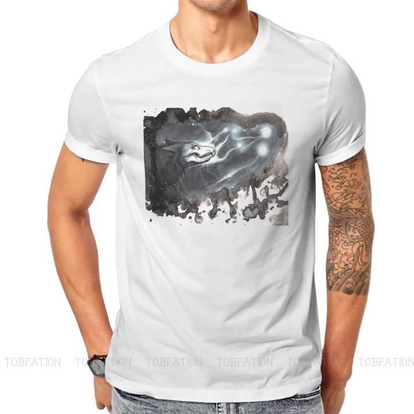 men's t-shirts stareater classic graphic tshirt canine skull decoration printing streetwear comfortable t shirt male short sleeve gift, White;black
men's t-shirts stareater classic graphic tshirt canine skull decoration printing streetwear comfortable t shirt male short sleeve gift, White;black