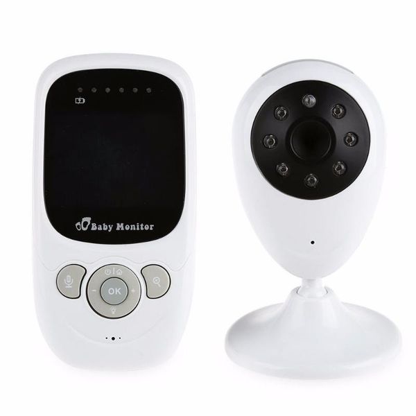 wireless baby monitor radio babysitter digital video infant 2.4ghz audio night vision music temperature display nanny monitors
wireless baby monitor radio babysitter digital video infant 2.4ghz audio night vision music temperature display nanny monitors
