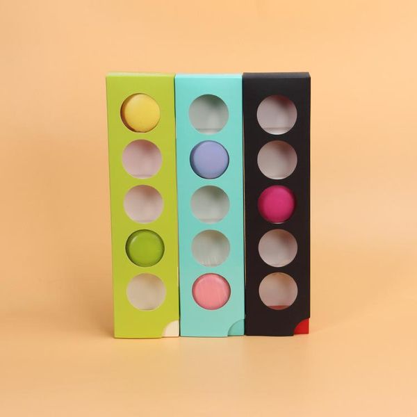 gift wrap 50 pcs macaron box with windows 5 grids cake drawer chocolates candy baking paper packing boxes wedding party birthday kids
gift wrap 50 pcs macaron box with windows 5 grids cake drawer chocolates candy baking paper packing boxes wedding party birthday kids