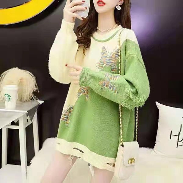 women's sweaters print sweater casual jumpers fashion long sleeve cotton clothing loose o-neck autumn winter pullovers houthion, White;black
women's sweaters print sweater casual jumpers fashion long sleeve cotton clothing loose o-neck autumn winter pullovers houthion, White;black