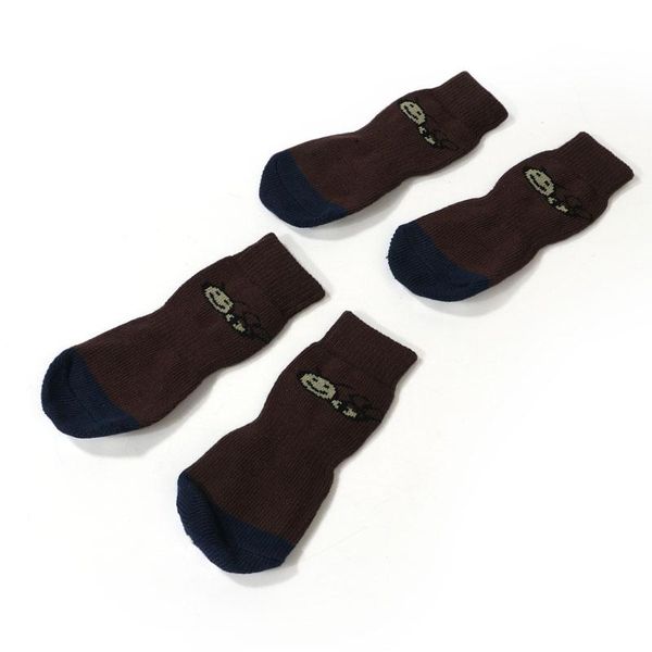 dog apparel 4pcs/set anti-slip lovely pet fashion pets dogs socks anti skid bottom knits for cute puppy
dog apparel 4pcs/set anti-slip lovely pet fashion pets dogs socks anti skid bottom knits for cute puppy