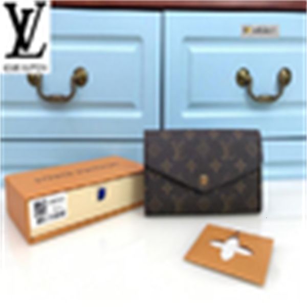 purse brand designer luxury fzi5 m60531 european and american compact old flower wallet women real leather long wallet chain wallets clutche, Red;black
purse brand designer luxury fzi5 m60531 european and american compact old flower wallet women real leather long wallet chain wallets clutche, Red;black