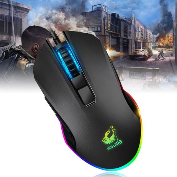 wired gaming mouse rgb usb cable colorful led 3200dpi 6 keys computer impact for windows mac in stock mice
wired gaming mouse rgb usb cable colorful led 3200dpi 6 keys computer impact for windows mac in stock mice