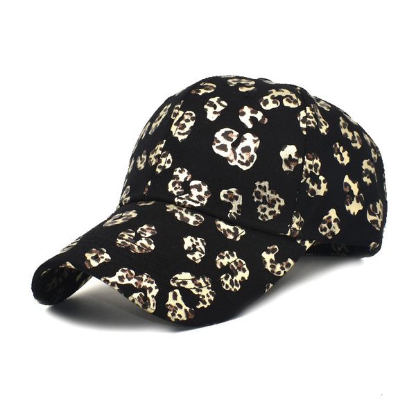 caps fashion cap korean spring and autumn women's leopard print baseball outdoor travel, Blue;gray
caps fashion cap korean spring and autumn women's leopard print baseball outdoor travel, Blue;gray