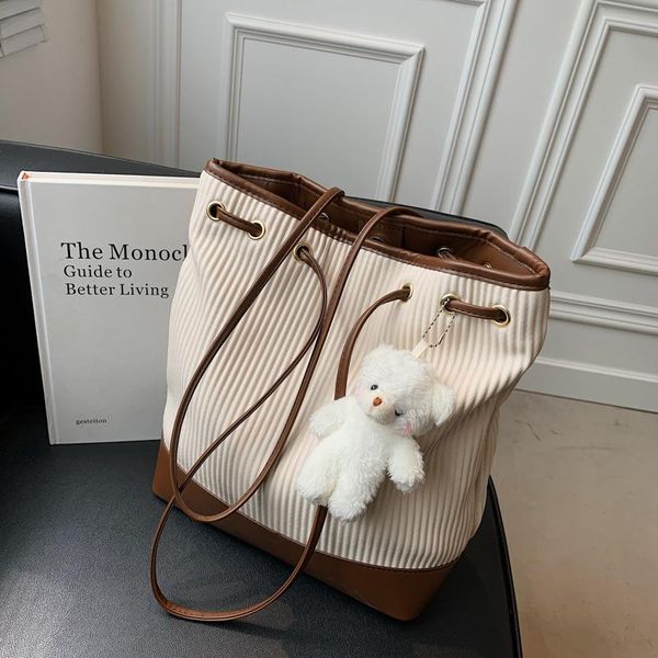 evening bags luxury designer handbag purse female bucket bag shopper women's shoulder for women large capacity pu leather tote
evening bags luxury designer handbag purse female bucket bag shopper women's shoulder for women large capacity pu leather tote