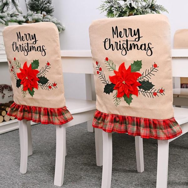 chair covers merry christmas santa claus kitchen table holiday home decoration dining seat party decor
chair covers merry christmas santa claus kitchen table holiday home decoration dining seat party decor