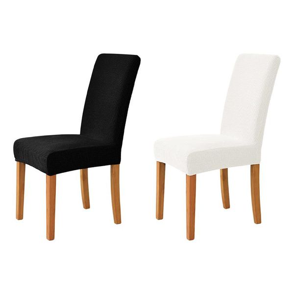 chair covers elastic seat pure color corn thickened cover painting slipcovers restaurant banquet el home decoration
chair covers elastic seat pure color corn thickened cover painting slipcovers restaurant banquet el home decoration