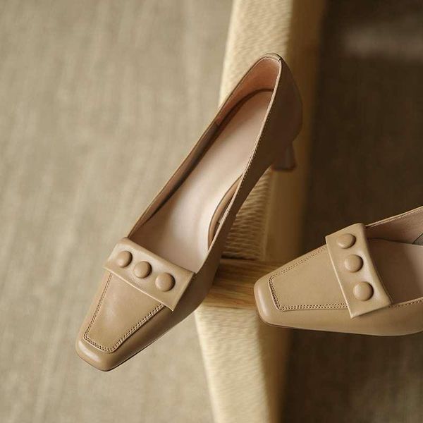 spring arrival high heels shoes women's pumps natural leather concise style beauty lady dating women dress, Black
spring arrival high heels shoes women's pumps natural leather concise style beauty lady dating women dress, Black