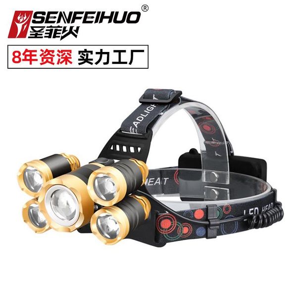 waterproof powerful headlamp motion sensor fishing searchlight rechargeable led linterna cabeza outdoor lighting de50td headlamps
waterproof powerful headlamp motion sensor fishing searchlight rechargeable led linterna cabeza outdoor lighting de50td headlamps