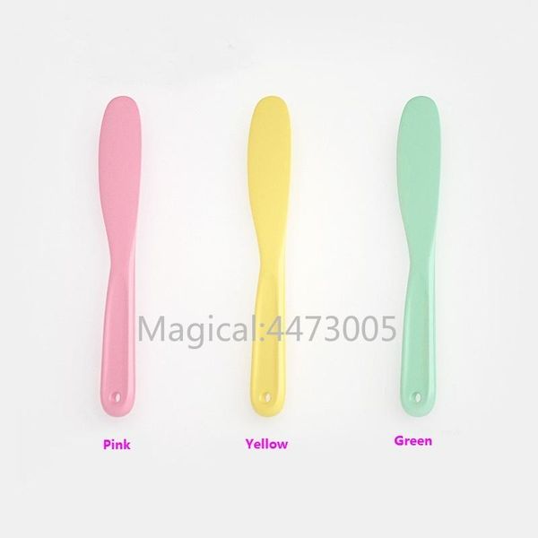 storage bottles & jars 100pcs macaron facial mask spoon,cosmetic spatula diy plastic pink/yellow/green spatulas spoon stick makeup tools
storage bottles & jars 100pcs macaron facial mask spoon,cosmetic spatula diy plastic pink/yellow/green spatulas spoon stick makeup tools