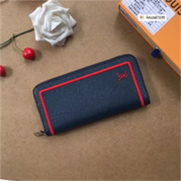 evening brand designer wallets luxury nssp purse vertical zipper compact wallet m63095 key women real leather clutches long wallet chain car
evening brand designer wallets luxury nssp purse vertical zipper compact wallet m63095 key women real leather clutches long wallet chain car