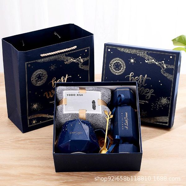 mugs wedding companion gift box set return practical event custom birthday company annual meeting
mugs wedding companion gift box set return practical event custom birthday company annual meeting