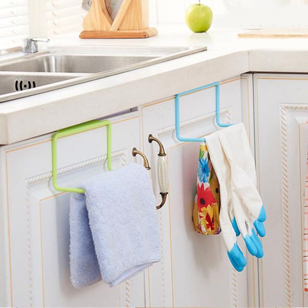 towel racks 1pcs plastic hanging holder rack multifunction cupboard cabinet door back kitchen accessories home storage organizer
towel racks 1pcs plastic hanging holder rack multifunction cupboard cabinet door back kitchen accessories home storage organizer
