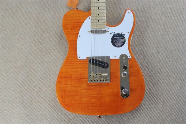 tele electric guitar maple fingerboard chrome hardware white pickguard humbucker pickups
tele electric guitar maple fingerboard chrome hardware white pickguard humbucker pickups