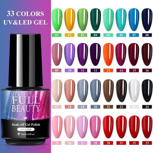 7ml nail gel polish all for manicure pure color semi permanent vernis soak off uv led varnish diy art lacquer ji15711, Red;pink
7ml nail gel polish all for manicure pure color semi permanent vernis soak off uv led varnish diy art lacquer ji15711, Red;pink