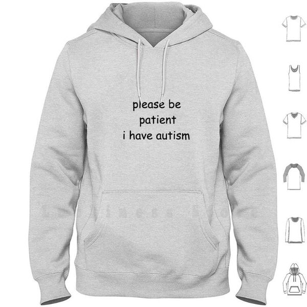 autism hoodies long sleeve smash echoes osrs reddit normie men's & sweatshirts, Black
autism hoodies long sleeve smash echoes osrs reddit normie men's & sweatshirts, Black
