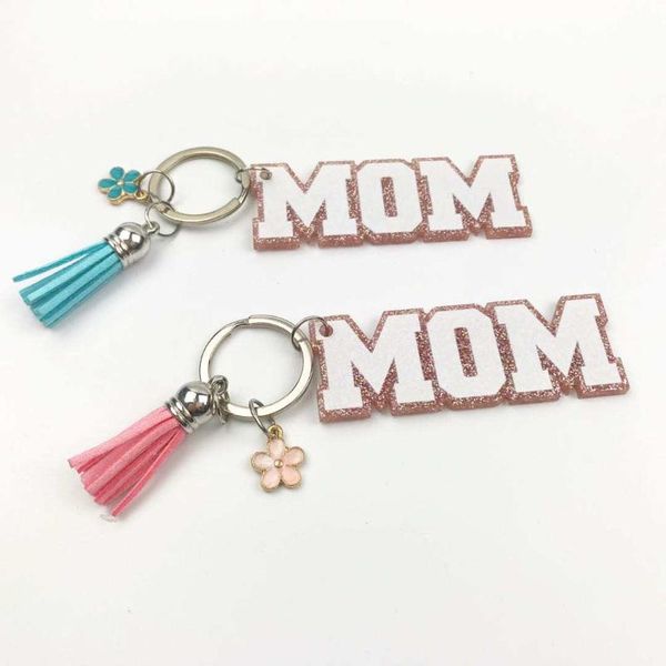 100pcs/lot mother's day gift keychain multi colors tassel exquisite women fashion party favor
100pcs/lot mother's day gift keychain multi colors tassel exquisite women fashion party favor
