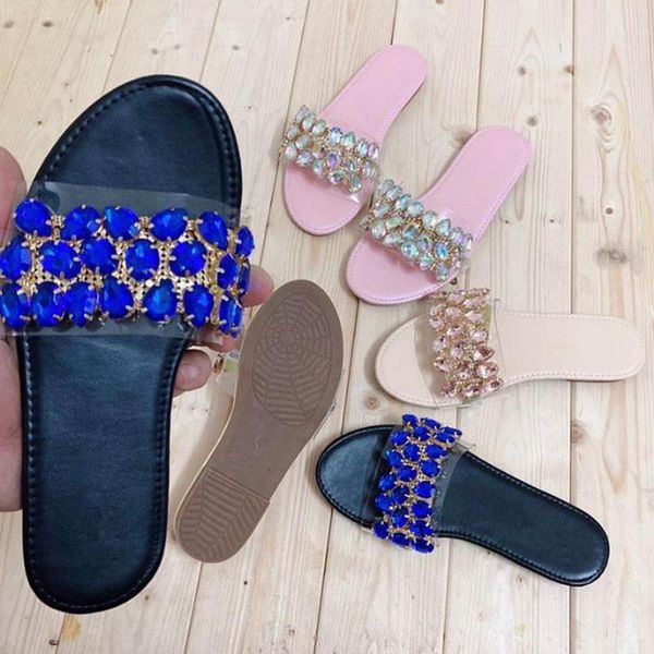 glitter slippers women summer sandals fashion bling female candy color flip flops beach diamond flat shoes outdoor, Black
glitter slippers women summer sandals fashion bling female candy color flip flops beach diamond flat shoes outdoor, Black