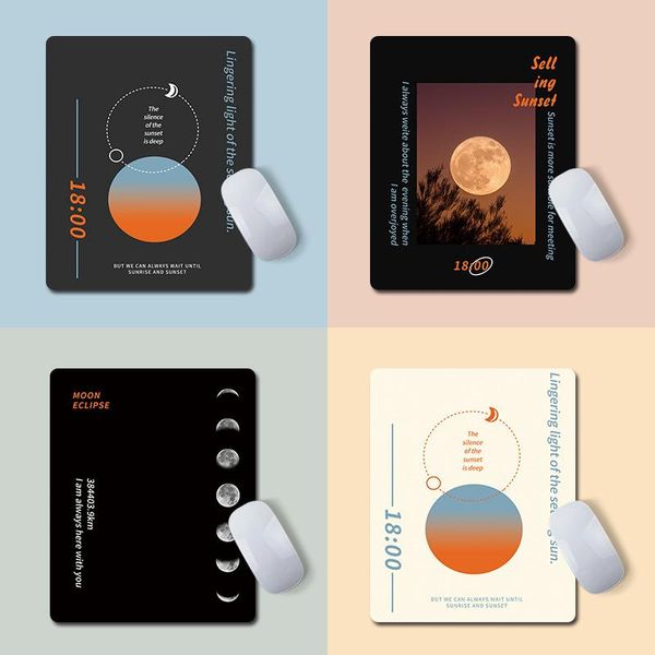 mouse pads & wrist rests hd pattern pad sun and moon total eclipse waterproof desk lapoffice thickened anti-skid 21 x 26 cm
mouse pads & wrist rests hd pattern pad sun and moon total eclipse waterproof desk lapoffice thickened anti-skid 21 x 26 cm