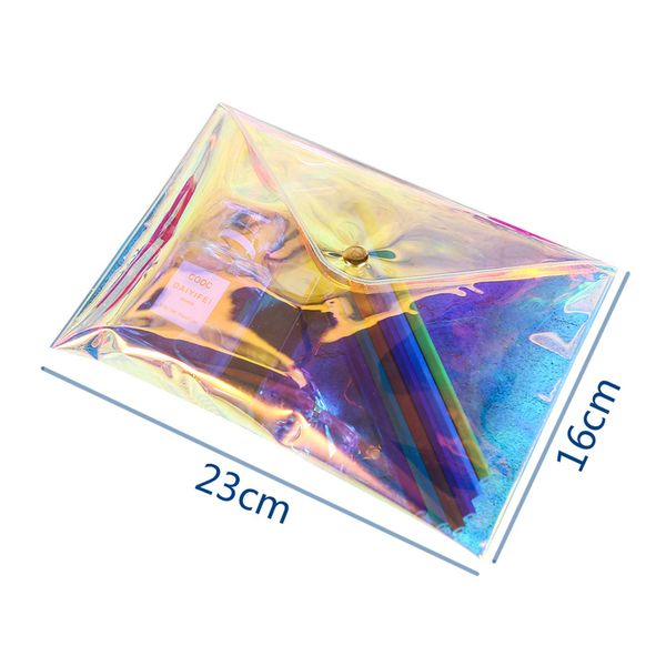 environmental trousse de toilette waterproof pvc bag laser transparent mobile phone case cosmetc makeup toiletry bag custom
environmental trousse de toilette waterproof pvc bag laser transparent mobile phone case cosmetc makeup toiletry bag custom