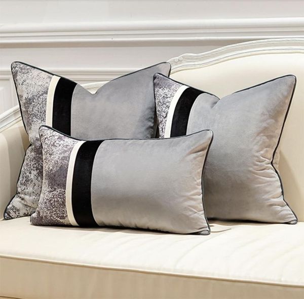 vintage elegant grey pillow/almofadas case,modern design seat back cushion cover 45 50 60,retro decorative throw pillow case cushion/decorat
vintage elegant grey pillow/almofadas case,modern design seat back cushion cover 45 50 60,retro decorative throw pillow case cushion/decorat