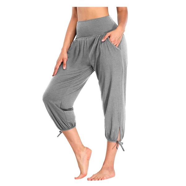 women's leggings summer casual legging plus size solid color sequined pleated drawstring capri pants harem for women, Black
women's leggings summer casual legging plus size solid color sequined pleated drawstring capri pants harem for women, Black