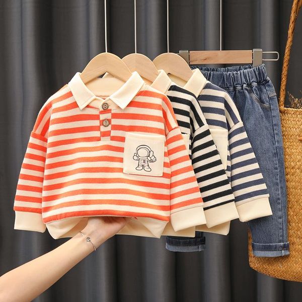 clothing sets ienens baby long sleeve clothes kids casual outfit 1 2 3 4 years -shirt + jeans 2pc suits autumn wear, White
clothing sets ienens baby long sleeve clothes kids casual outfit 1 2 3 4 years -shirt + jeans 2pc suits autumn wear, White