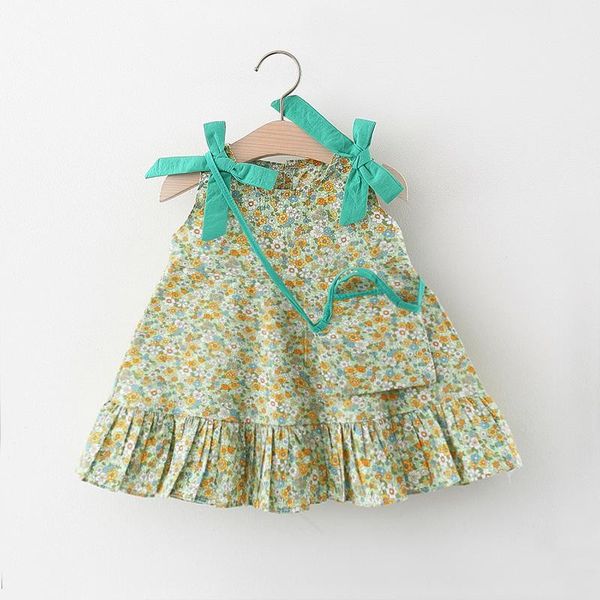 summer baby girls vintage floral lemon print sleeveless sundress ruffles pleated cute dress + bag kids clothes vestidos girl's dresses, Red;yellow
summer baby girls vintage floral lemon print sleeveless sundress ruffles pleated cute dress + bag kids clothes vestidos girl's dresses, Red;yellow