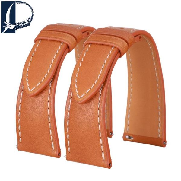 watch bands pesno genuine leather smooth texture band strap for 24mm with silver rose gold stainless steel buckles, Black;brown
watch bands pesno genuine leather smooth texture band strap for 24mm with silver rose gold stainless steel buckles, Black;brown