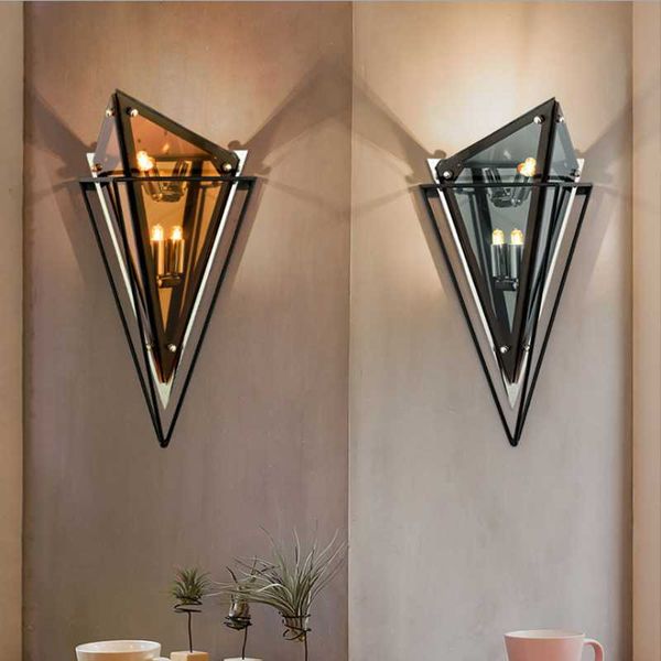 wall lamp nordic modern crystal light luxury living room background decoration aisle bedroom study bedside
wall lamp nordic modern crystal light luxury living room background decoration aisle bedroom study bedside