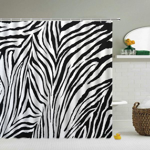 zebra animal shower curtains with hooks waterproof 3d bathroom decoration 180*240cm printing washable bath screen
zebra animal shower curtains with hooks waterproof 3d bathroom decoration 180*240cm printing washable bath screen