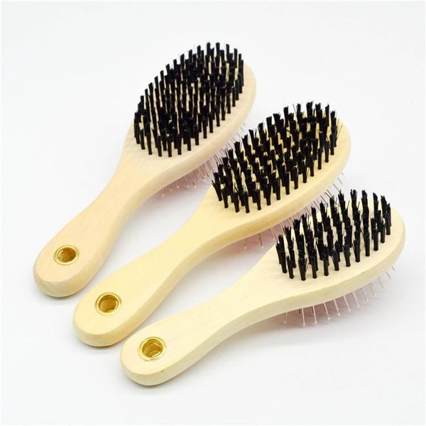 pet brush with wooden handle, cleaning supplies, hair removal comb, brush, floating towel
pet brush with wooden handle, cleaning supplies, hair removal comb, brush, floating towel