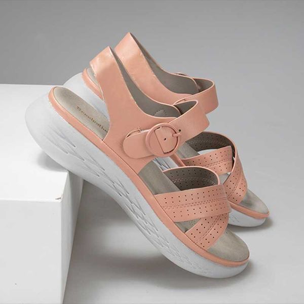 sandals 2021 seller women women's anti-slip selling summer shoes cross shoelace metal button home outdoor hy70, Black
sandals 2021 seller women women's anti-slip selling summer shoes cross shoelace metal button home outdoor hy70, Black