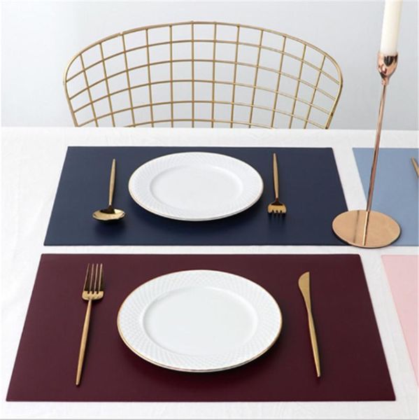 mats & pads nordic style 30x45cm leather placemat rectangle triangle shape waterproof oilproof heat insulating
mats & pads nordic style 30x45cm leather placemat rectangle triangle shape waterproof oilproof heat insulating