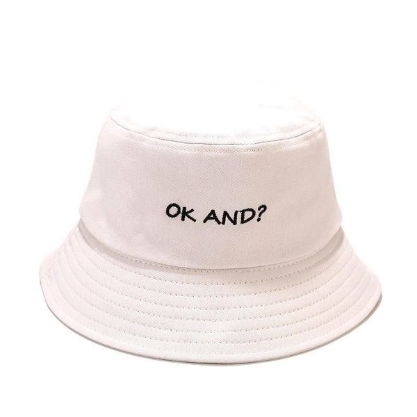 fashion korean version of macaron color sunshade fisherman hat spring and summer embroidered couple wide brim hats, Blue;gray
fashion korean version of macaron color sunshade fisherman hat spring and summer embroidered couple wide brim hats, Blue;gray