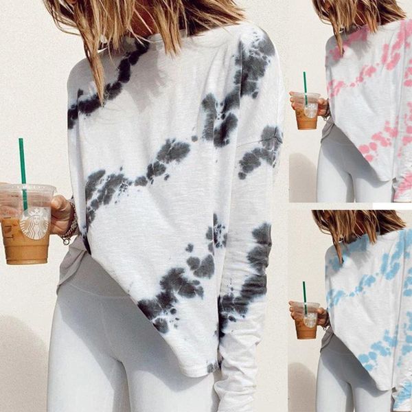 women's t-shirt women t shirt print pullover long sleeve o neck slim jumper spring autumn soft casual chic clothes, White
women's t-shirt women t shirt print pullover long sleeve o neck slim jumper spring autumn soft casual chic clothes, White